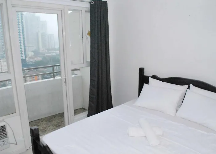 Brianna's Haven Apartahotel