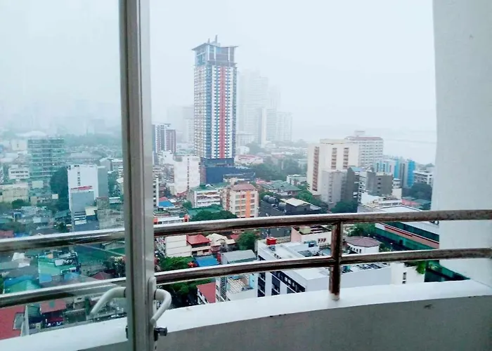 Apartahotel Brianna's Haven Manila