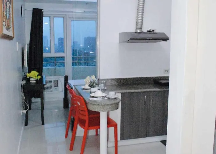 Brianna's Haven * Manila