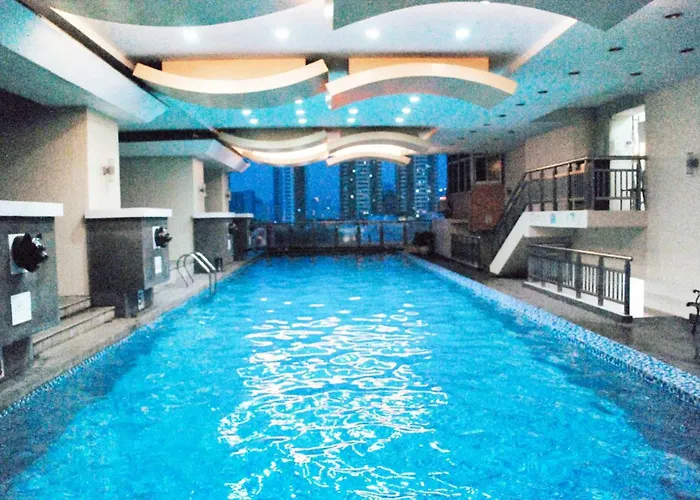 Brianna's Haven Apartahotel *